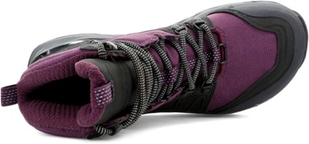 rei altra womens hiking boots
