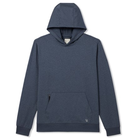 Vuori Sunday Hoodie 2.0 - Men's 0