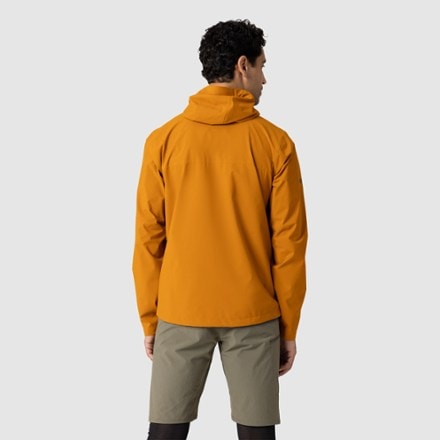 Outdoor Research Stratoburst Stretch Rain Jacket - Men's 2