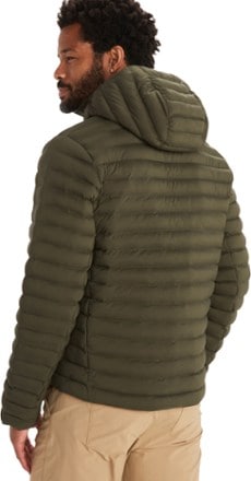 Marmot Echo Featherless Hoodie - Men's | REI Co-op