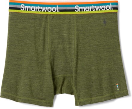 Merino Sport 150 Boxer Briefs - Men's