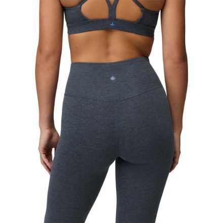 prAna Heavana 7/8 Leggings - Women's 5