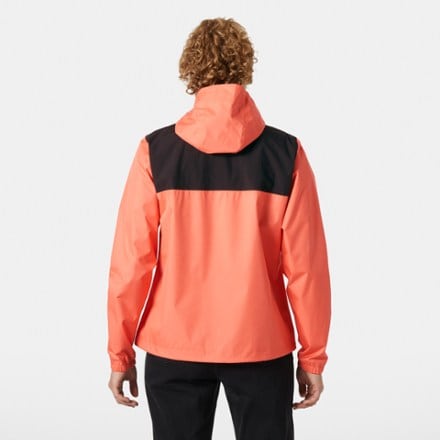 Helly Hansen Vancouver Rain Jacket - Women's 2