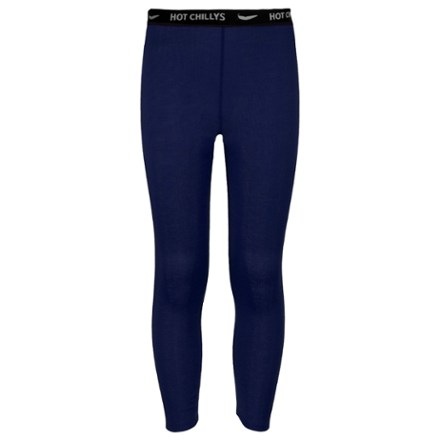 Hot Chillys Peach Skins Base Layer Bottoms - Kids' 0