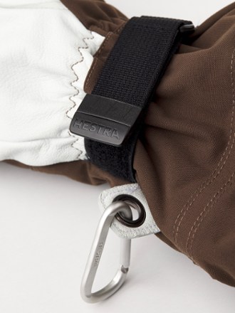 Hestra Gloves Heli Insulated Gloves 3