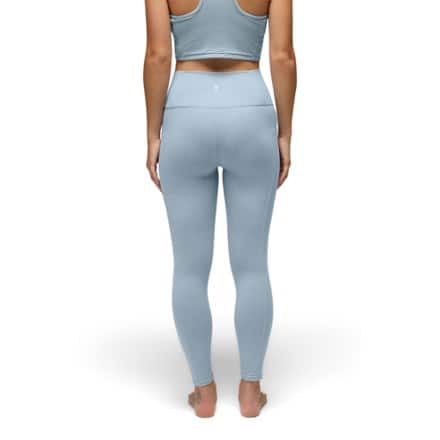 prAna Infinite Energy Pocket Leggings - Women's 2