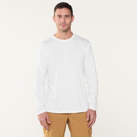 REI Co-op Sahara Long-Sleeve T-Shirt - Men's 1