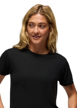 prAna Cozy Up Crew - Women's 3