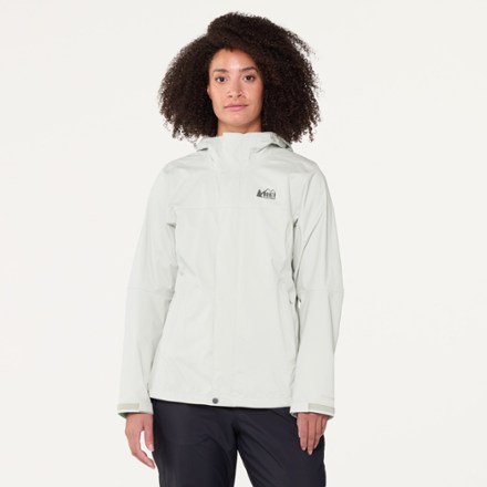 Rainier Rain Jacket - Women's