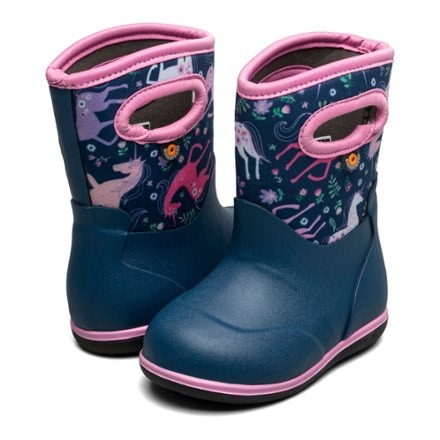 Bogs Baby Classic Boots - Toddlers' 8