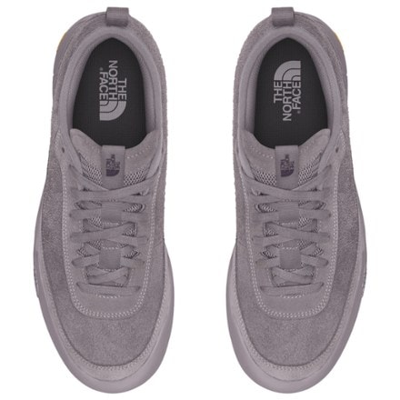 The North Face Clyffe Suede Shoes 2