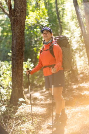 Location Image for Flash Shade Hoodie - Women's