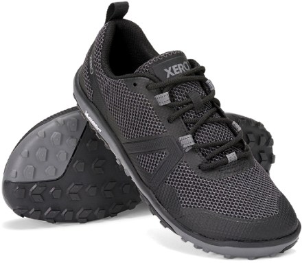 Xero Shoes Scrambler Low Hiking Shoes - Men's 7