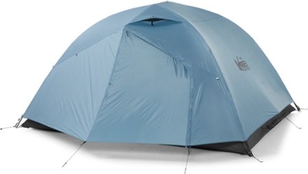 REI Co-op Half Dome SL 3+ Tent with Footprint 3