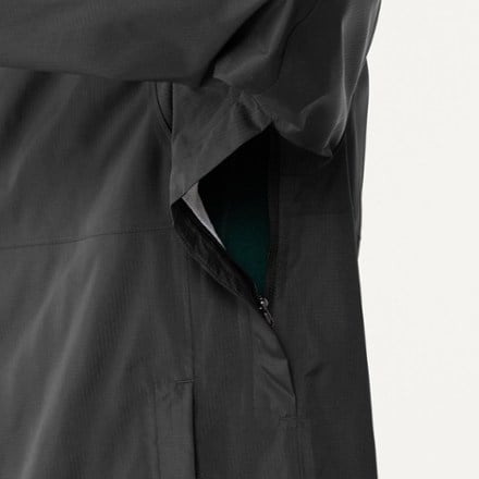 REI Co-op Rainier Rain Jacket - Men's 8