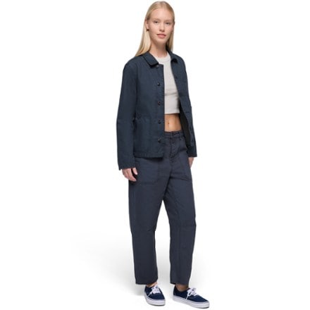 prAna Melrose Jacket - Women's 5