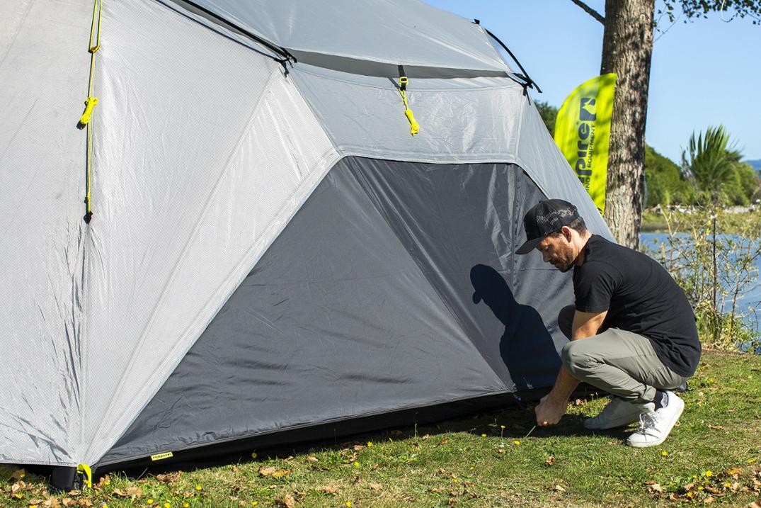 Location Image for Aerospeed 10 Air Tent Wall Set