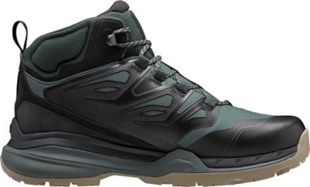 Helly Hansen Traverse HellyTech Waterproof Hiking Boots - Men's 0
