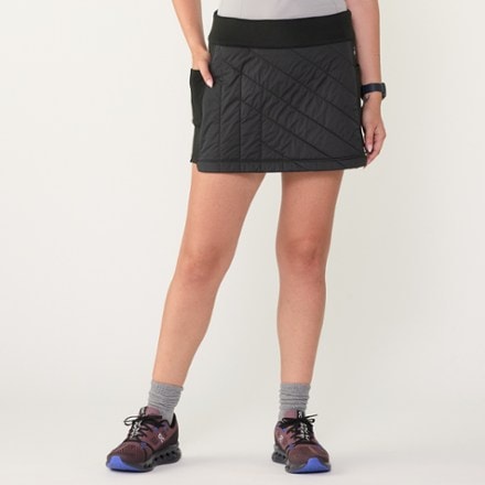 Smartwool Smartloft Pull-On Skirt 7