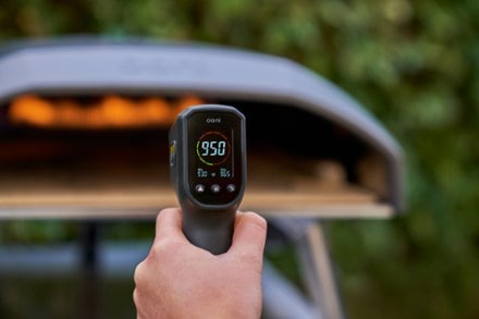 Ooni Pizza Ovens Digital Infrared Thermometer 1