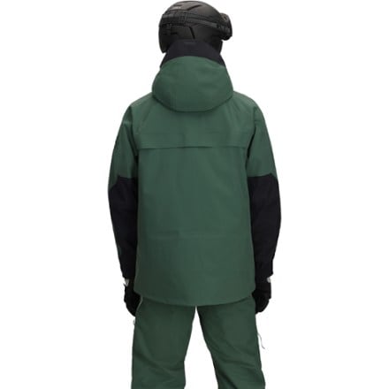 Obermeyer Steibis Shell Jacket - Men's 2
