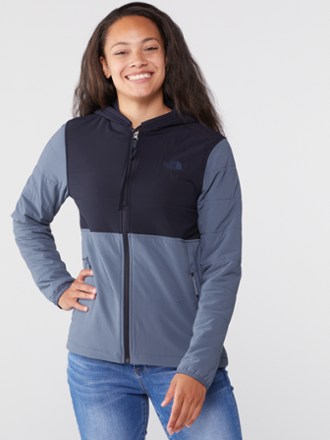 north face hoodie clearance womens
