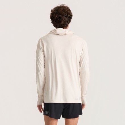 Roark Alta Elite Trail Hoodie - Men's 1