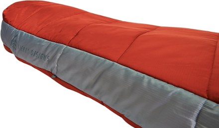 ADDITIONAL VIEW (Pompeian Red)