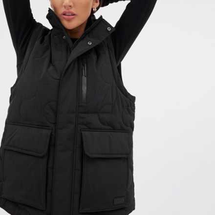 Halfdays Davis Convertible Insulated Jacket - Women's 4