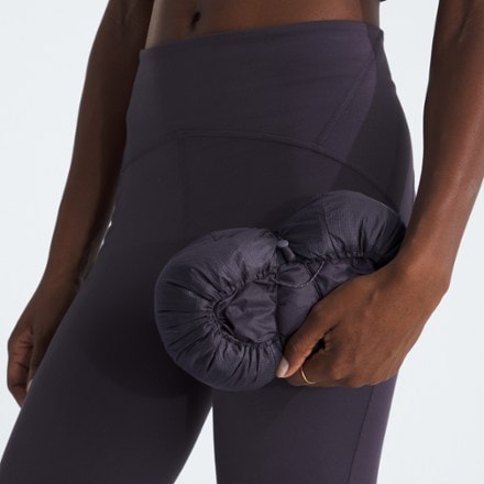 The North Face Ridgelite FUTUREFLEECE Wind Jacket - Women's 5