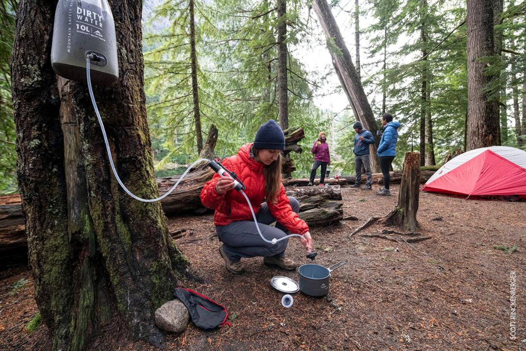 Location Image for Guardian Gravity Purifier