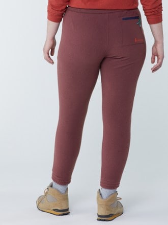 Women's Fleece Pants