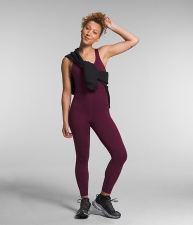 The North Face Dune Sky Long Onesie - Women's 3