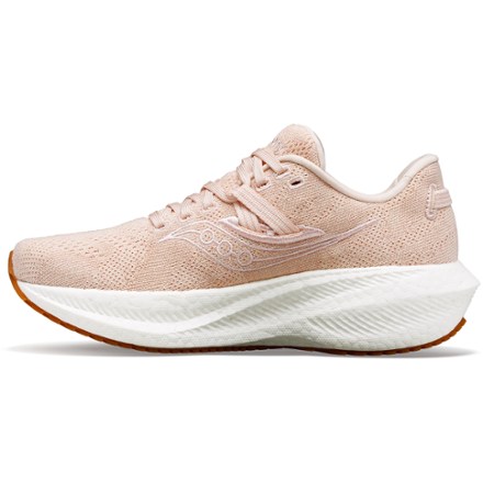 Saucony Triumph RFG Road-Running Shoes - Women's 1