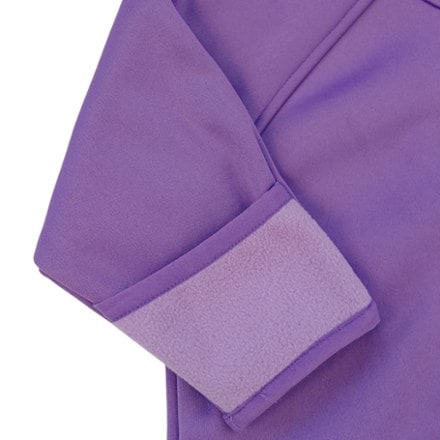 Therm All-Weather Fleece Onesie - Toddlers' 5