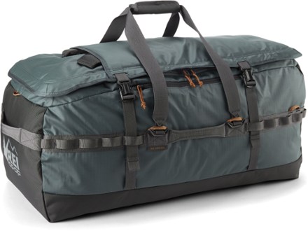 REI Co-op Big Haul 90 Recycled Duffel