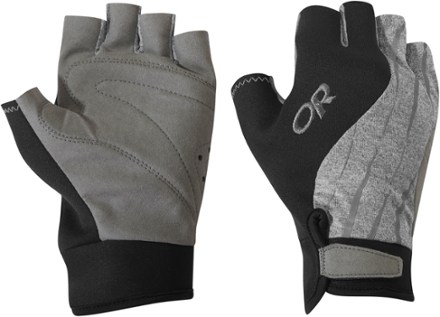 outdoor research fingerless gloves
