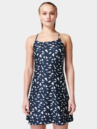 Sweaty Betty All Round Workout Dress 1