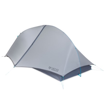 NEMO Hornet Elite OSMO 2P Ultralight Tent | REI Co-op