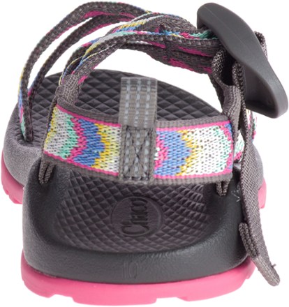Chaco ZX/1 EcoTread Sandals - Kids' 4