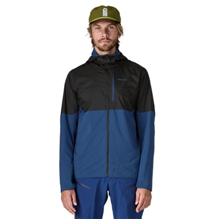 Patagonia Nano-Air Ultralight Freeride Insulated Jacket - Men's