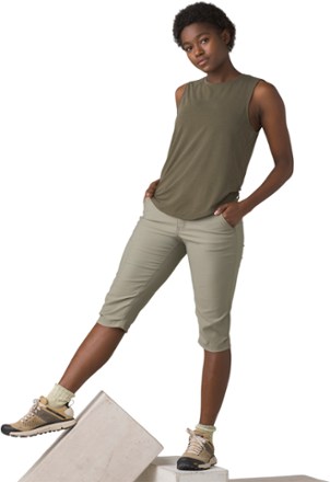 prAna Alana Knickers - Women's 3