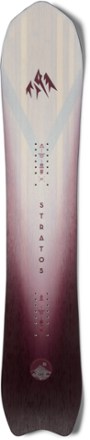 Jones Stratos Snowboard - Women's - 2022/2023 0