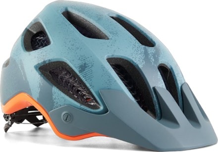 Trek Rally WaveCel Helmet 5