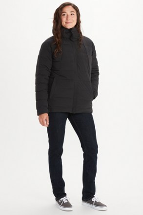 Marmot WarmCube Havenmeyer Down Jacket - Women's 3