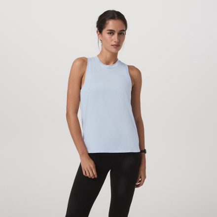 Vuori Energy Long Tank Top - Women's 1
