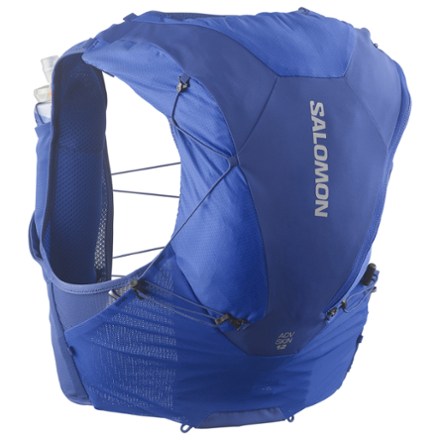 Salomon Adv Skin 12 Hydration Vest | REI Co-op