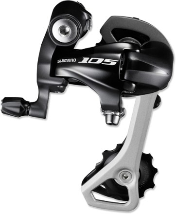 Shimano 105 RD-5701-GS 10-Speed Rear Derailleur Co-op