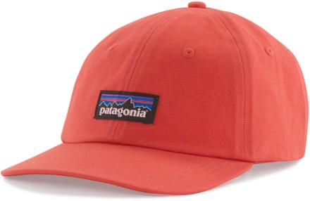Patagonia P-6 Label Trad Cap 0