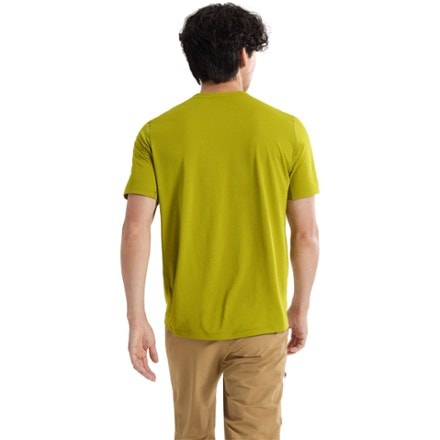 Arc'teryx Cormac Arc'Bird Logo Shirt - Men's 2